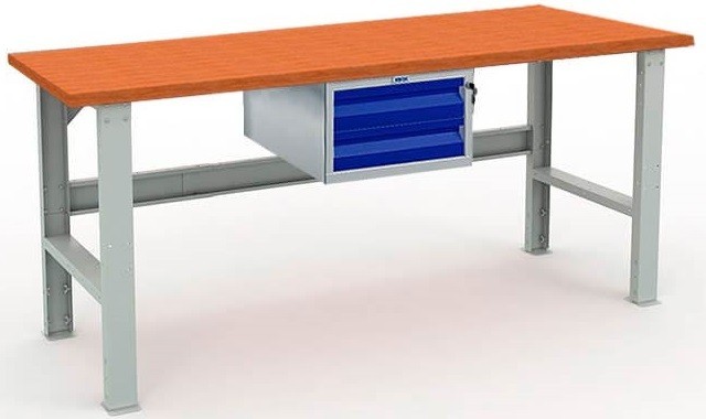 Верстак Expert W200.F2/F2.100 купить в Туле