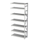Дополнительная секция MS Profi 2000x1200x800 7 полок купить в Туле