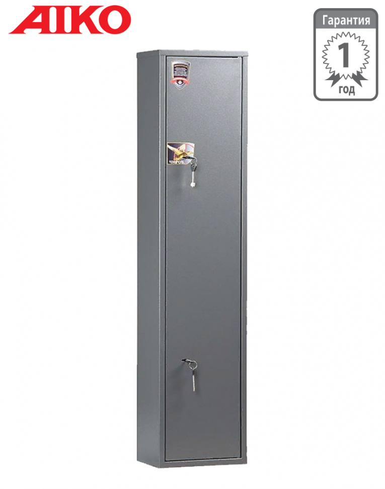 Оружейный сейф Aiko Чирок 1320 купить в Туле
