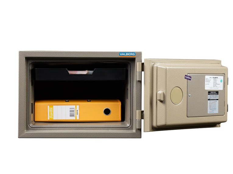 Огнестойкий сейф Valberg FRS-32 KL купить в Туле Огнестойкий сейф Valberg FRS-32 KL купить в Туле