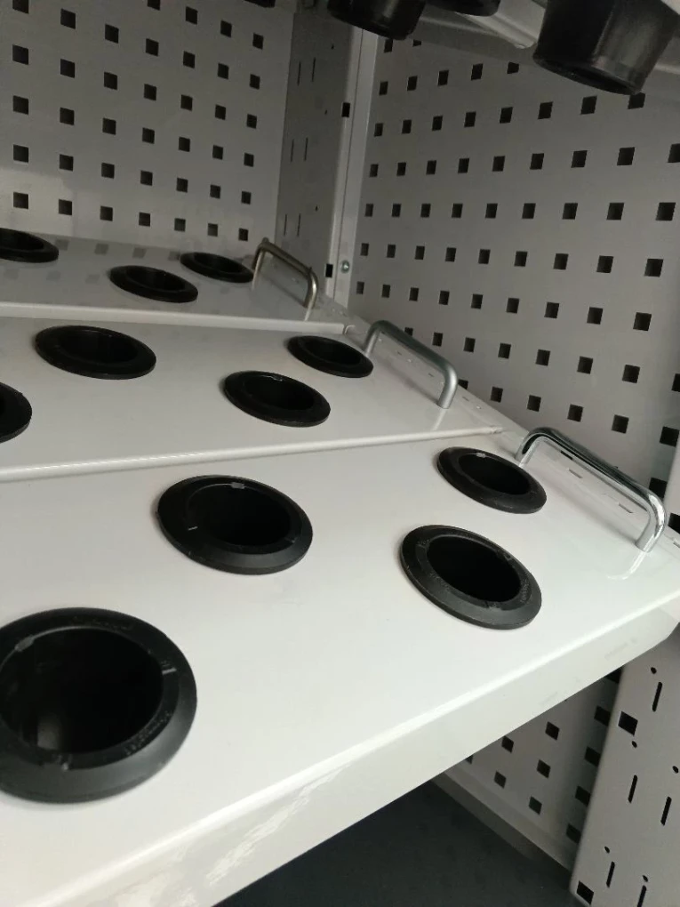 Шкаф инструментальный FBK 20 R.B3.1S (9403.7503) купить в Туле