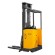 Штабелер самоходный с кабиной CDD15C (1500 кг; 6,5 м; li-ion 25,6В / 300Ач, PV, EPS) SMARTLIFT (SMART) купить в Туле