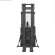 Штабелер самоходный с кабиной CDD15C (1500 кг; 6,5 м; li-ion 25,6В / 300Ач, PV, EPS) SMARTLIFT (SMART) купить в Туле