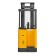 Штабелер самоходный с кабиной CDD15C (1500 кг; 6,5 м; li-ion 25,6В / 300Ач, PV, EPS) SMARTLIFT (SMART) купить в Туле