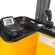 Штабелер самоходный с кабиной CDD15C (1500 кг; 6,5 м; li-ion 25,6В / 300Ач, PV, EPS) SMARTLIFT (SMART) купить в Туле