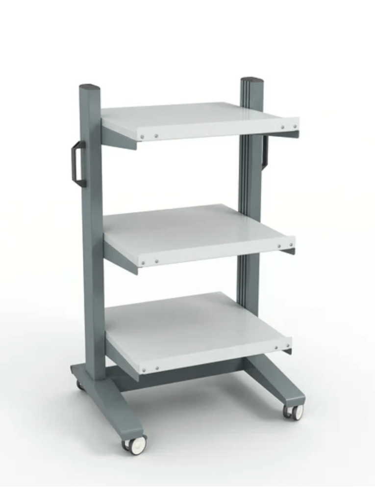 Стойка подкатная ДиКом СР-021-01 ESD купить в Туле Стойка подкатная ДиКом СР-021-01 ESD купить в Туле