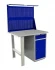 Верстак Profi WT100.F1/WD2.021 купить в Туле
