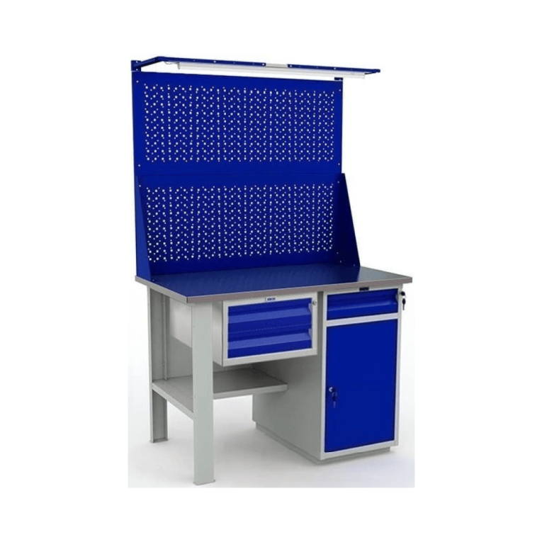 Верстак Profi WT120.F1/WD2.121 купить в Туле