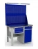 Верстак Profi WT120.F1/WD2.121 купить в Туле