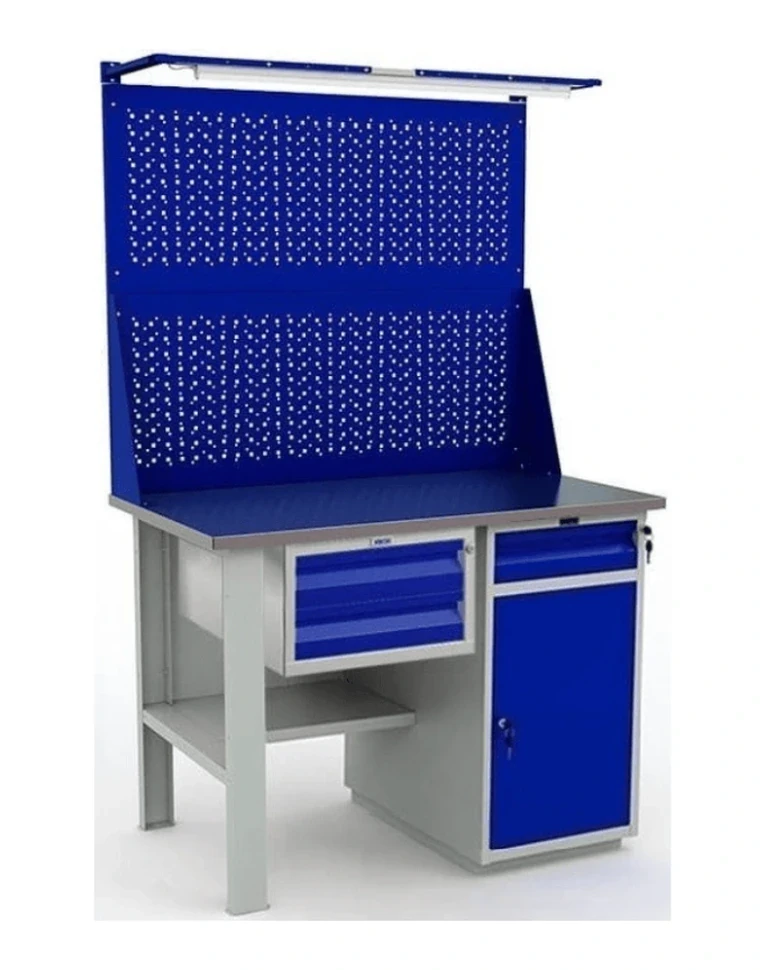 Верстак Profi WT120.F1/WD2.121 купить в Туле