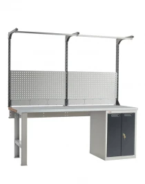 Верстак ДиКом ВС-200-ЦФ-03+Э2