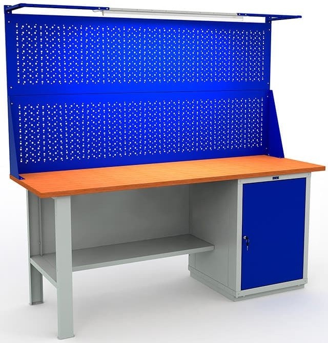 Верстак Expert W200.F2/WS1.021 купить в Туле