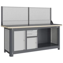 Модульный верстак MCN 2052.S79.11-1 Модульный верстак MCN 2052.S79.11-1