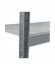 Стеллаж грузовой Диком СТ-051 4000х1500х1050 с 7 ярусами, фото 3
