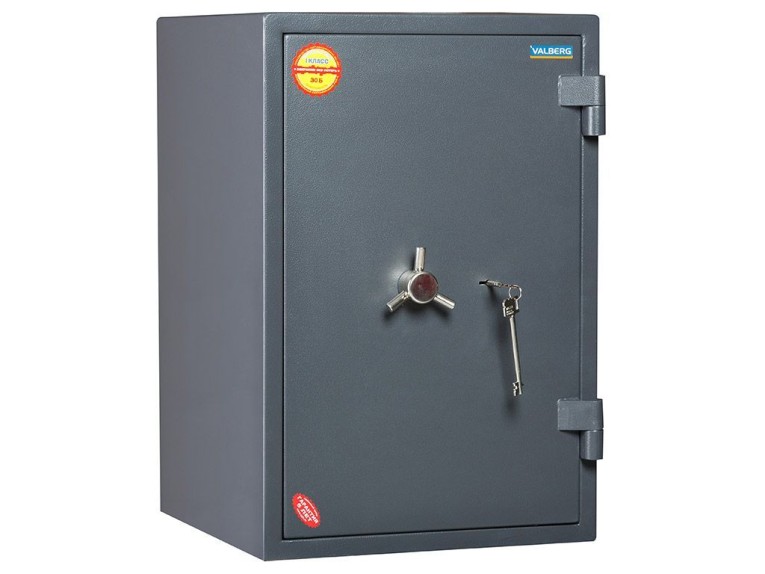 Взломостойкий сейф Valberg Гранит 65Т купить в Туле