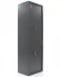 Оружейный сейф Aiko Филин 33, закрытый вид слева