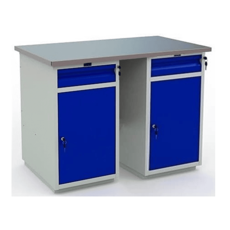 Верстак Profi WT120.WD2/WD2.000 купить в Туле