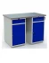 Верстак Profi WT120.WD2/WD2.000 купить в Туле