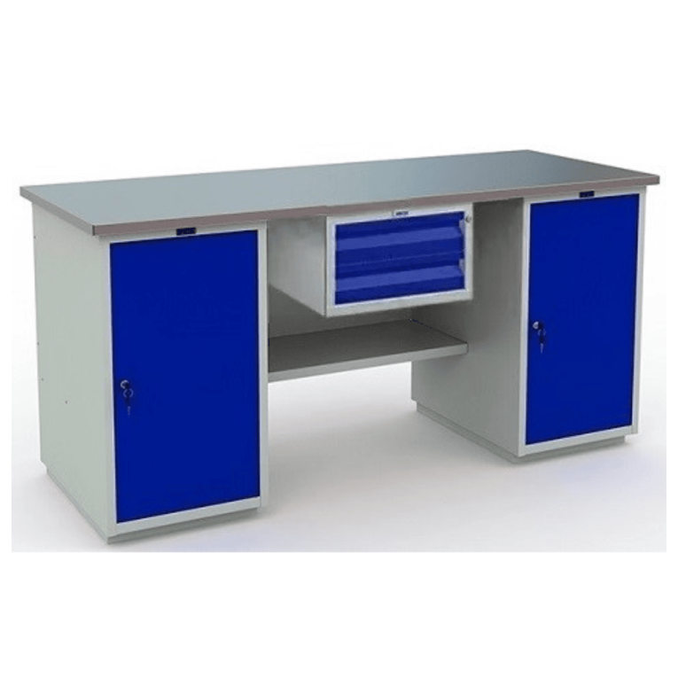 Верстак Profi WT180.WD1/WD1.100 купить в Туле