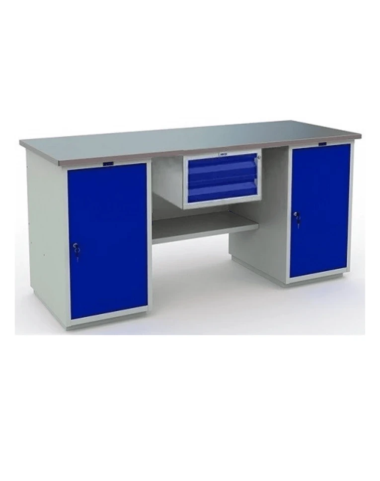 Верстак Profi WT180.WD1/WD1.100 купить в Туле