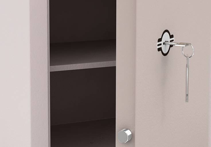 Шкаф LS-030F купить в Туле