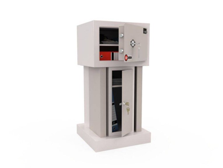 Шкаф LS-030F купить в Туле