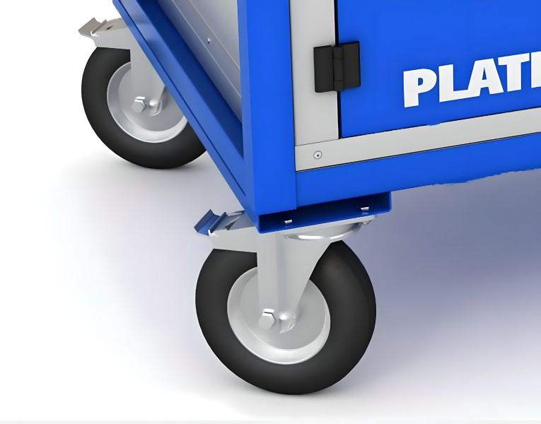 Тележка для инструментов PLATFORM 1300х700.003 купить в Туле