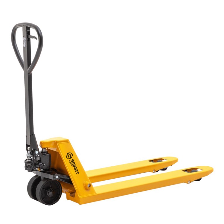 Гидравлическая тележка (рохля) SD (BF-III, г/п 2500 кг, вилы 1150x550 мм, PDP) SMARTLIFT (SMART) купить в Туле