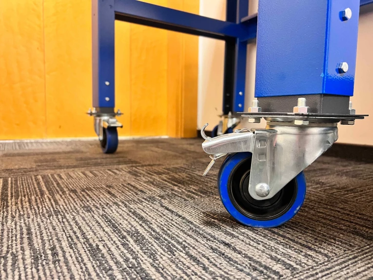 Стол промышленный PLC 10.0 купить в Туле