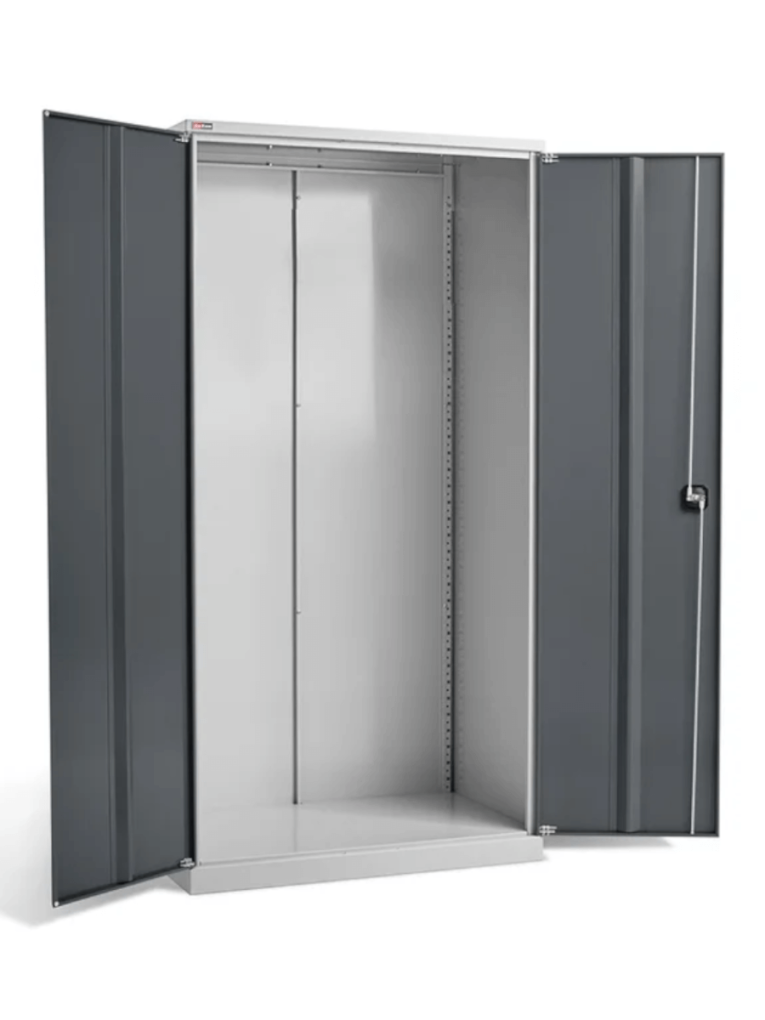 ВЛ-052 Шкаф инструментальный ДиКом (7038/7016) купить в Туле