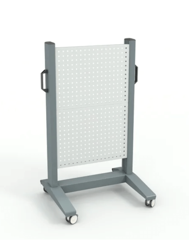 Стойка подкатная ДиКом СР-021-02 ESD купить в Туле