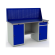 Верстак Profi WT160.WD1/WD2.010 (WB 160Sh + WD1 + WD2 + WS) купить в Туле