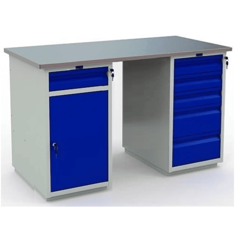 Верстак Profi WT140.WD2/WD5.000 купить в Туле