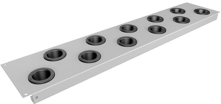 Комплект полок AMH TC SK 40 (2 шт) купить в Туле