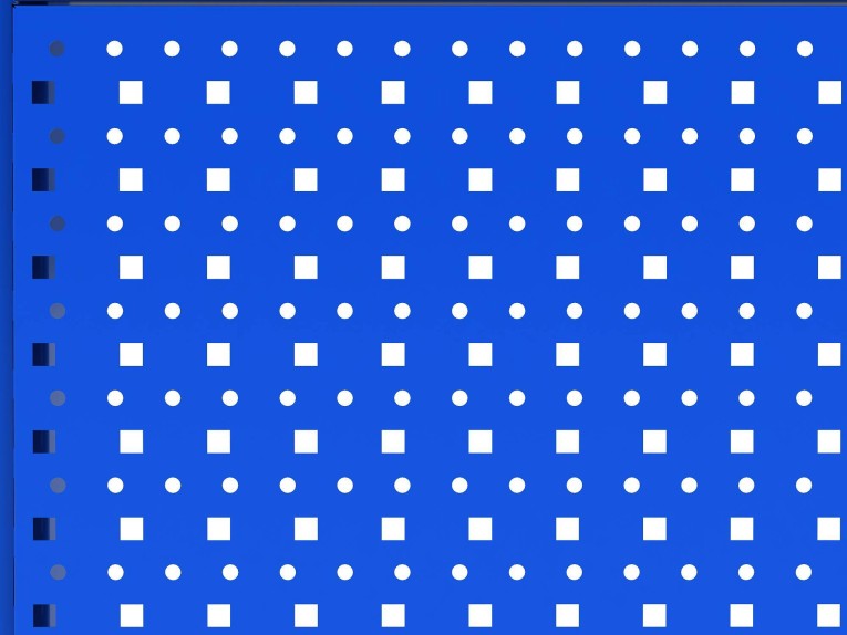 Система хранения SORTEX 1075 №1-3 (односторонняя) купить в Туле