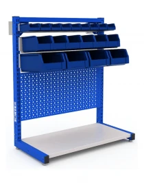 Система хранения SORTEX 1075 №1-3 (односторонняя)