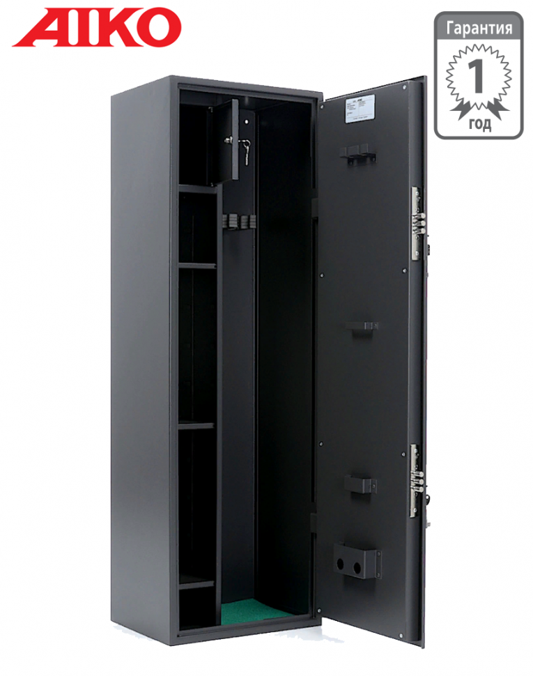Оружейный сейф Aiko Беркут купить в Туле