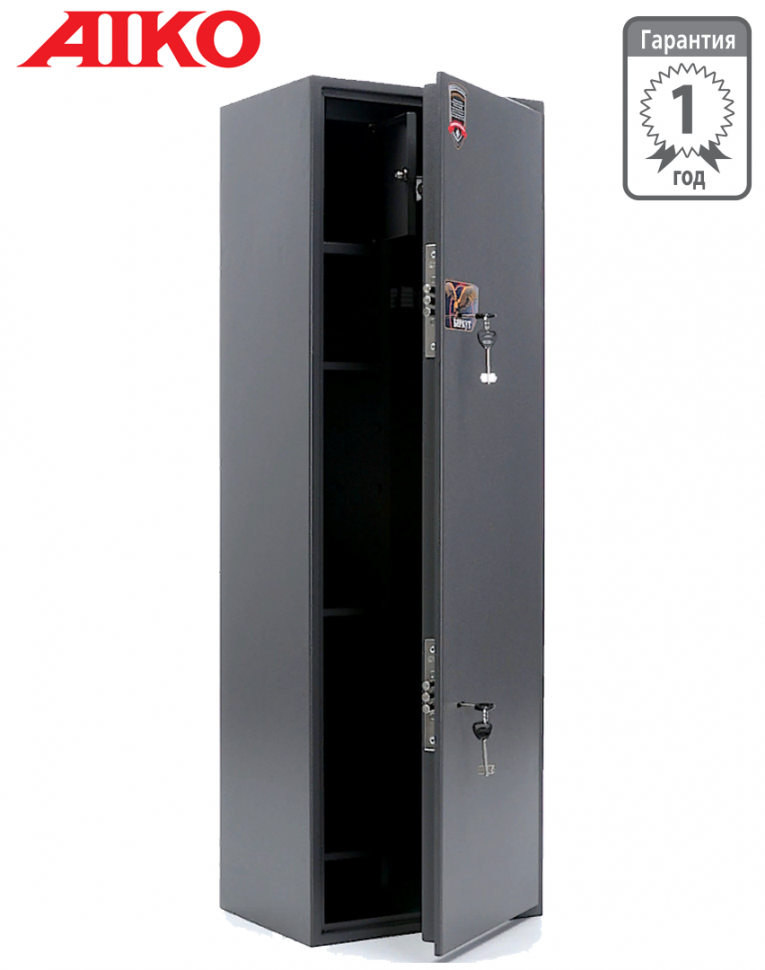 Оружейный сейф Aiko Беркут купить в Туле