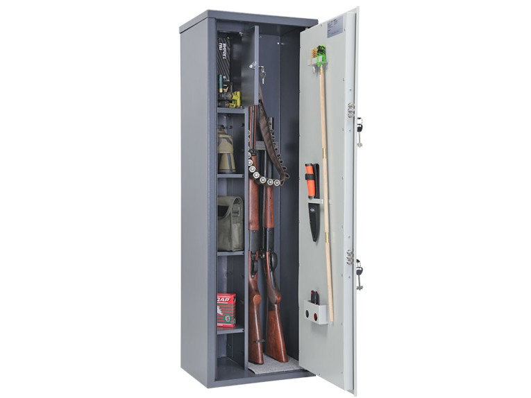 Оружейный сейф Aiko Беркут купить в Туле