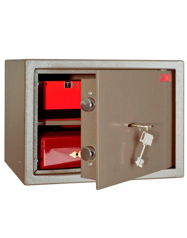 Офисный сейф Aiko TM-25 купить в Туле