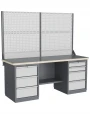 Верстак FBK 205.34.4-2 Верстак FBK 205.34.4-2