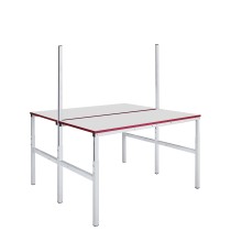 Стол промышленный Gresson СПО-1200