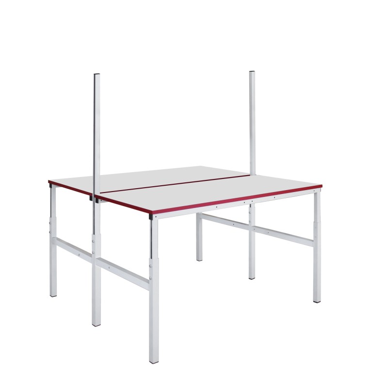 Стол промышленный Gresson СПО-1200 купить в Туле