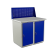 Верстак Profi WT100.WD1/WD1.010 купить в Туле