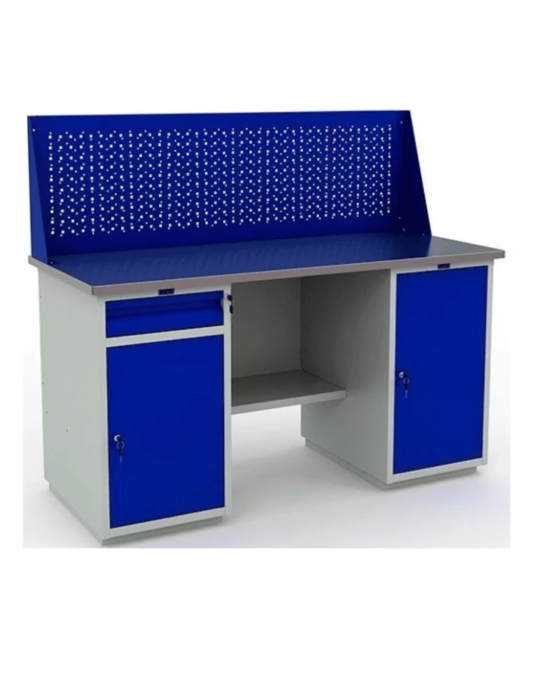 Верстак Profi WT160.WD2/WD1.010 купить в Туле