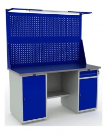 Верстак Profi WT160.WD1/WD2.021