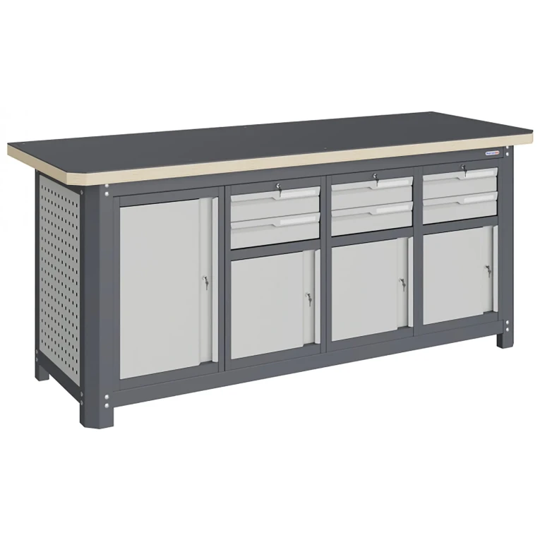 Модульный верстак MCN 2052.S7999 купить в Туле Модульный верстак MCN 2052.S7999 купить в Туле