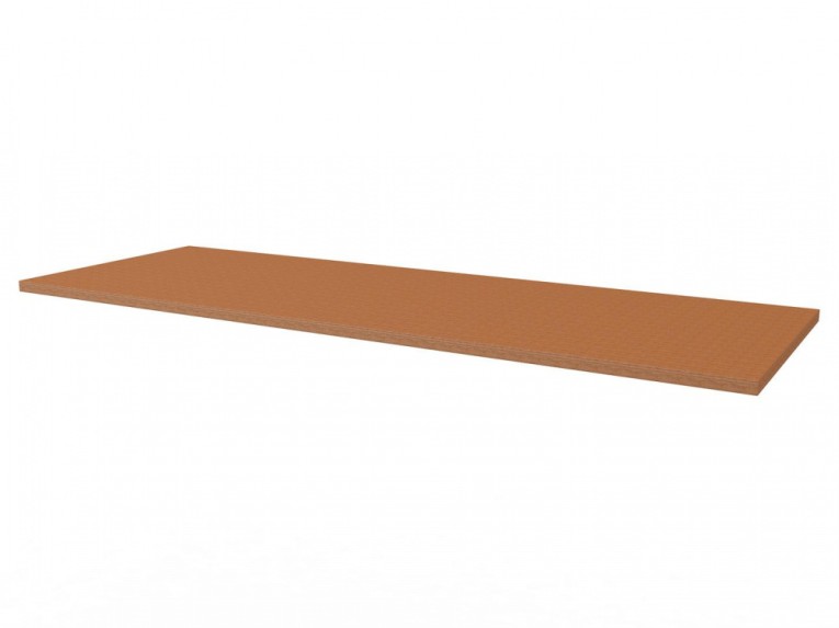 Столешница из фанеры толщиной 30 мм (ширина 2000 мм) купить в Туле