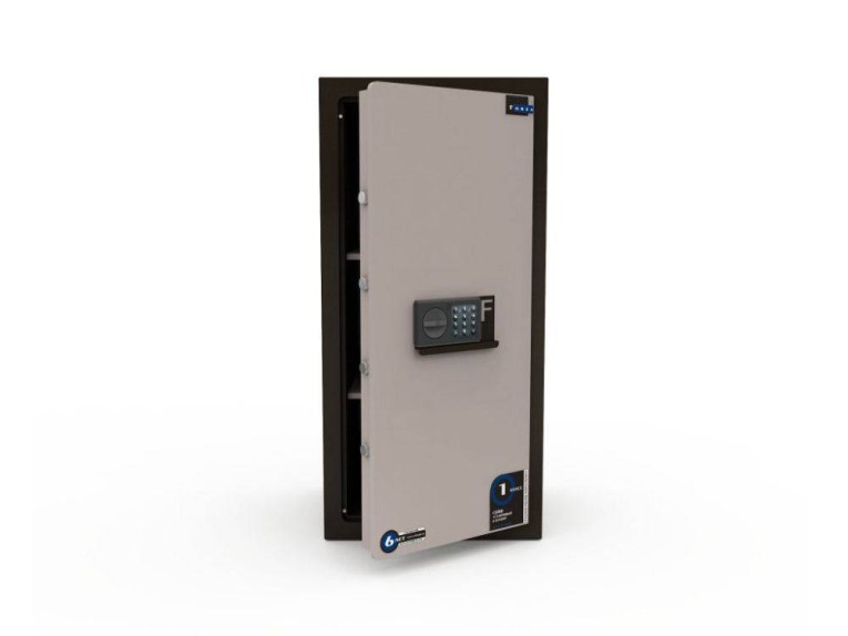 Сейф LS-040K EC купить в Туле