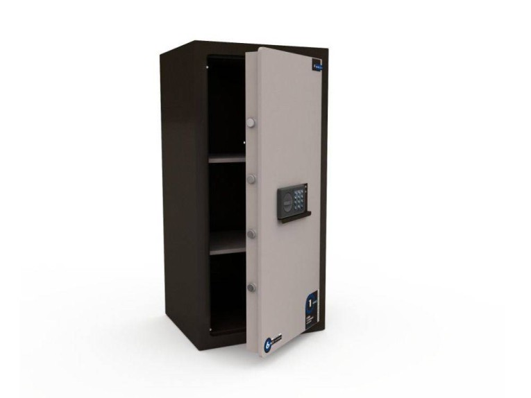 Сейф LS-040K EC купить в Туле